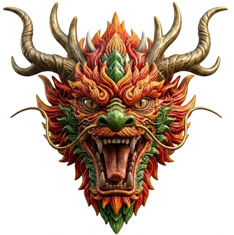 Logo Satu Komando